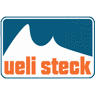 Ueli Steck. Titanium Line. Для скалолазов и альпинистов. Складной швейцарский нож Wenger